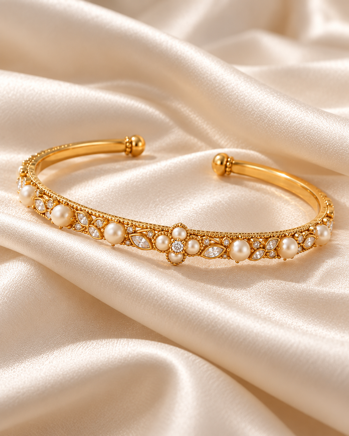 Bracelets & Bangles