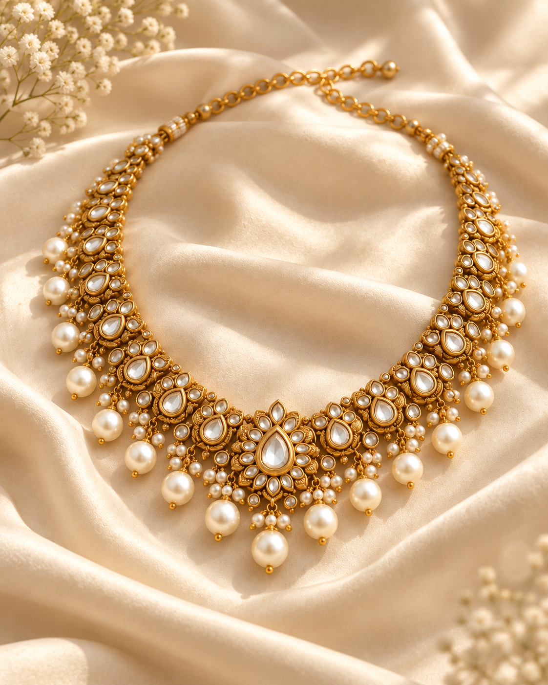 A little sparkle, a lot of you